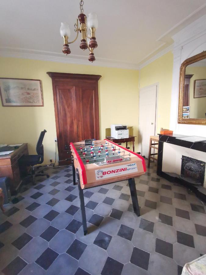 Experience Unique Dans Un Lieu Magique Hotel Vergèze Eksteriør billede